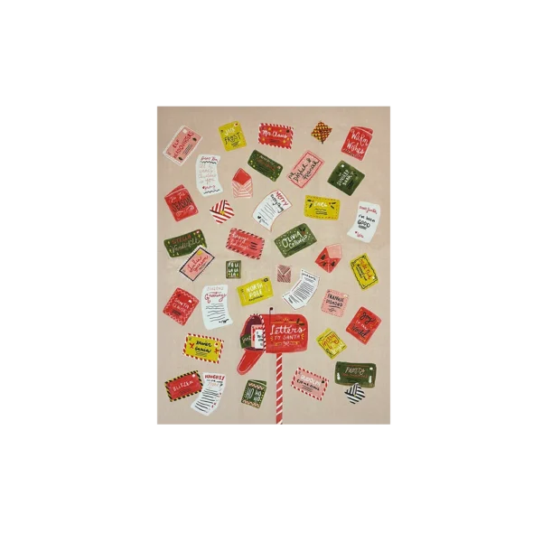 Kitchen Towel Set (Pack of 5)