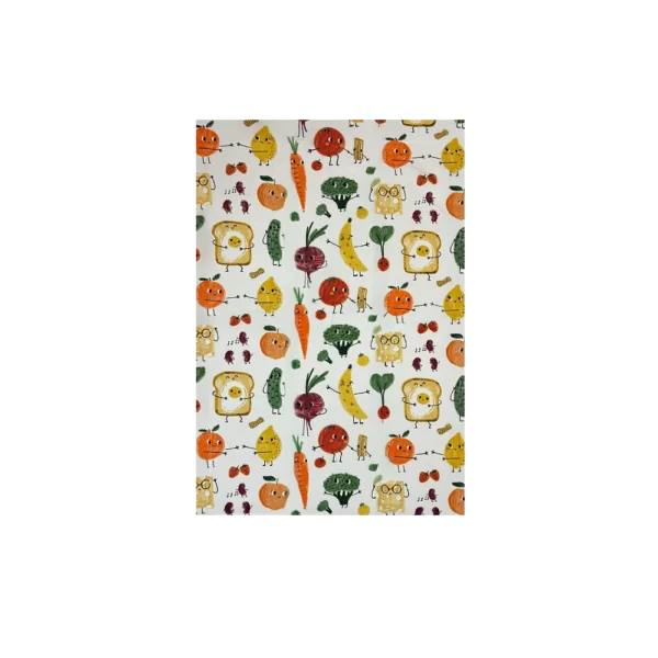 Kitchen Towel Set (Pack of 5)