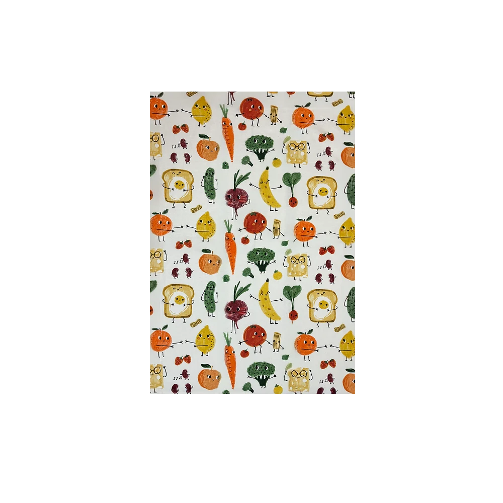 Kitchen Towel Set (Pack of 5)