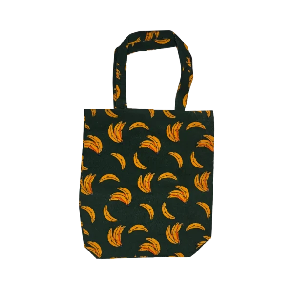 Premium Cloth Shopping Bag