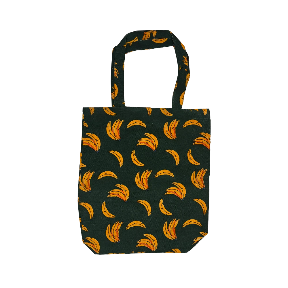 Premium Cloth Shopping Bag
