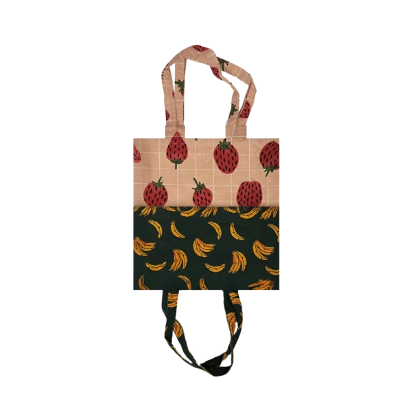 Premium Cloth Shopping Bag