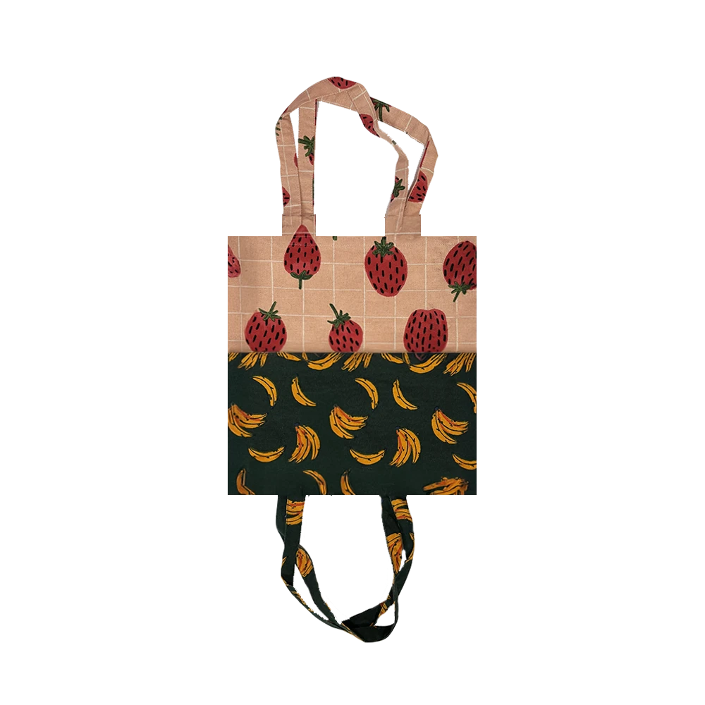 Premium Cloth Shopping Bag