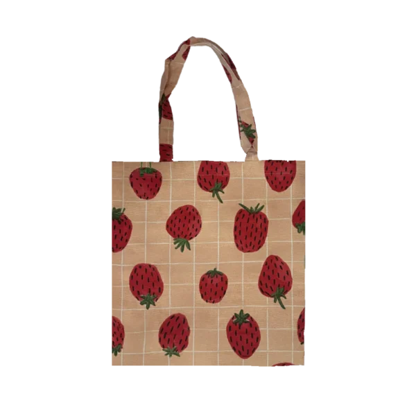 Premium Cloth Shopping Bag
