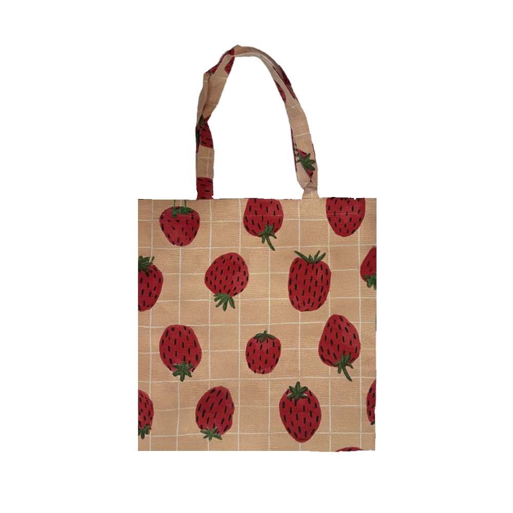 Premium Cloth Shopping Bag